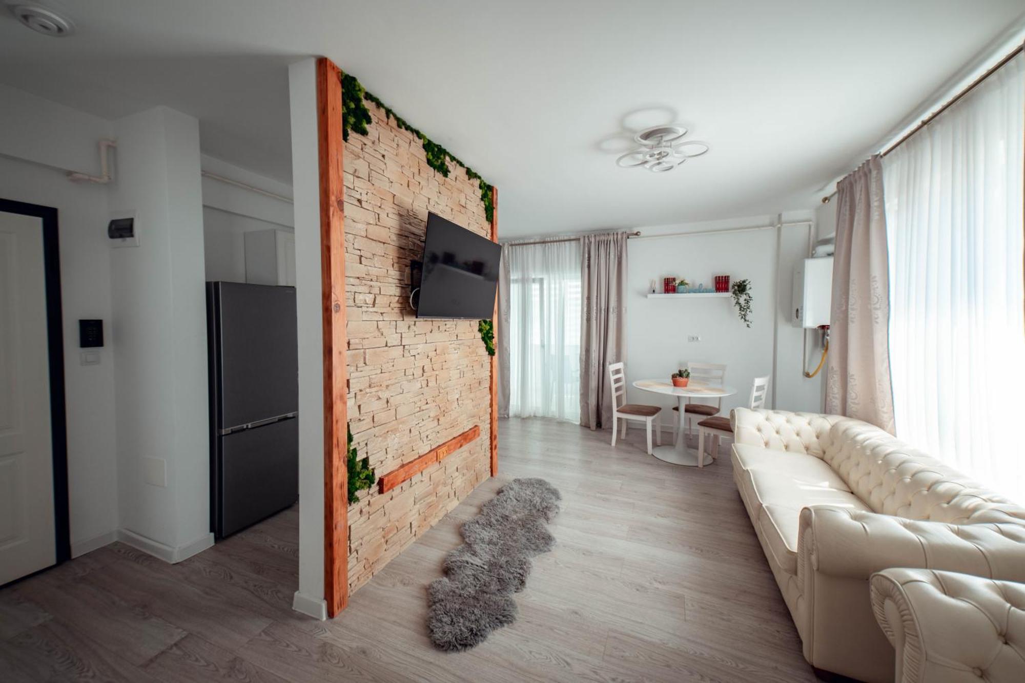 Palace Of Culture & Palas Mall Collection Suites & Studios Iasi Buitenkant foto