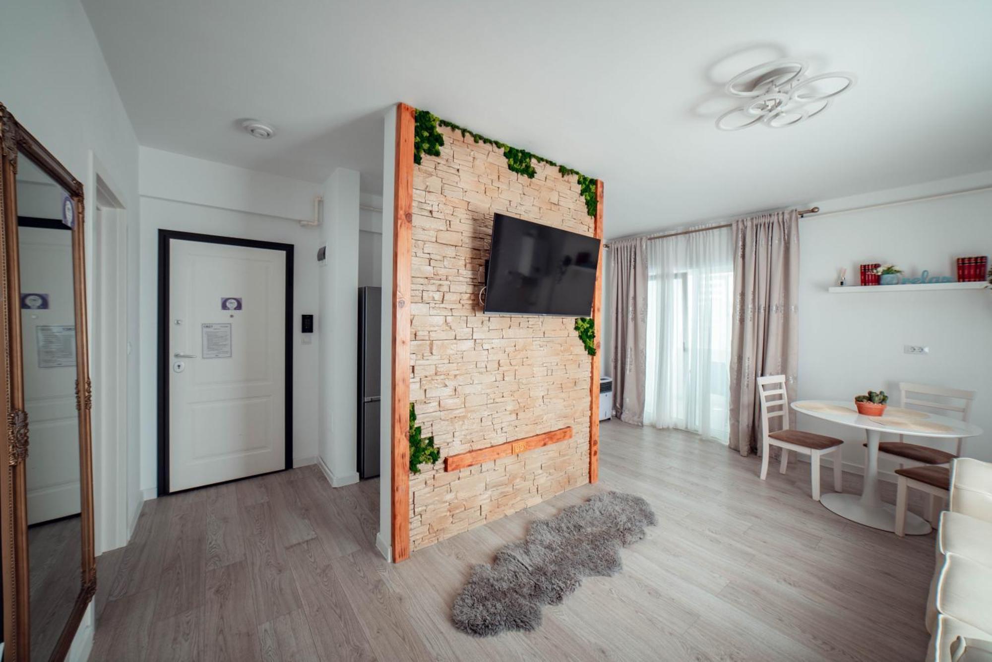 Palace Of Culture & Palas Mall Collection Suites & Studios Iasi Buitenkant foto